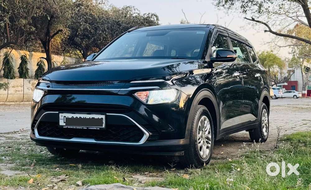 Kia Carens 1.5 Premium 7 Str, 2025, Petrol