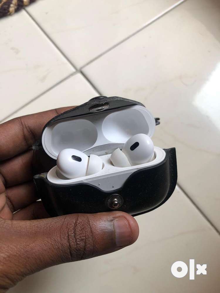 Apple airpods best sale pro istyle