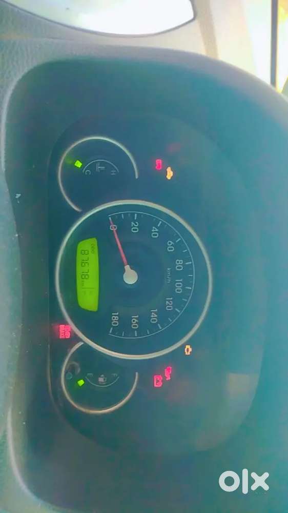 Good Condition And Maintain Car