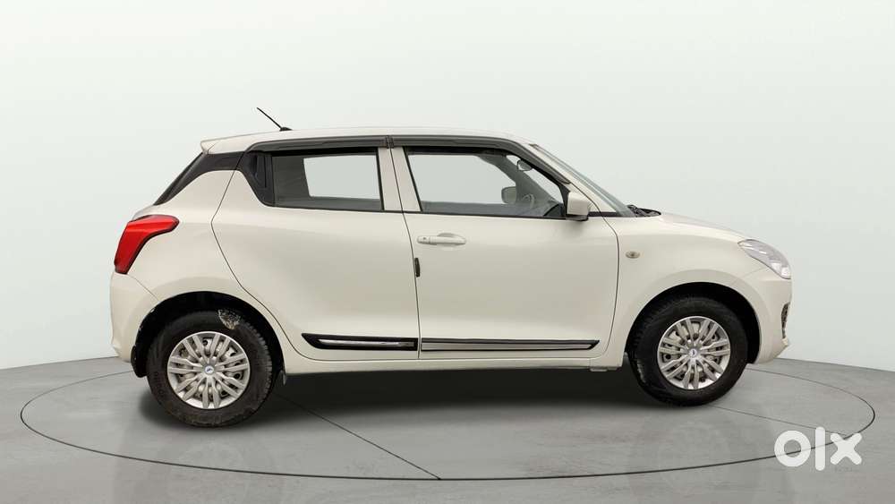 Maruti Suzuki Swift Lxi 2018, 2019, Petrol