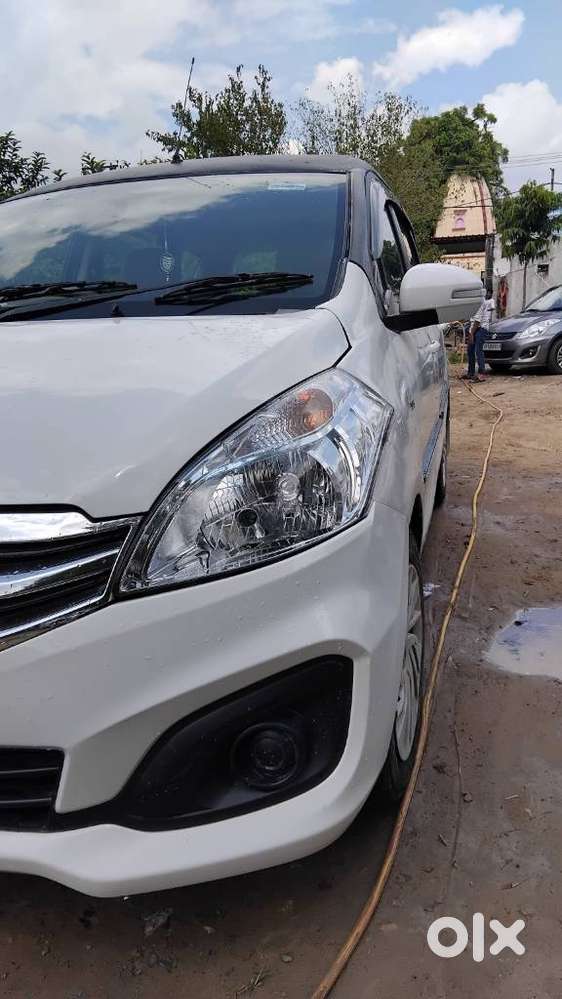 Maruti Suzuki Ertiga