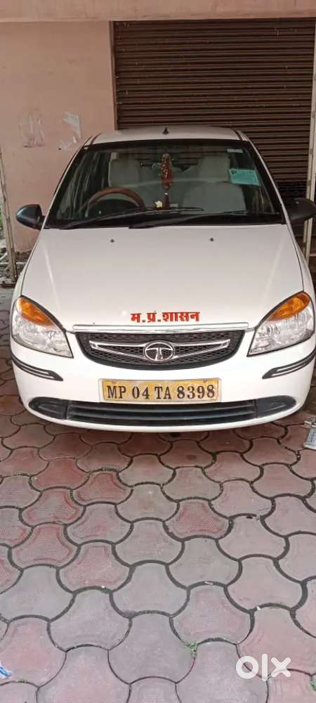 Tata Indigo Ecs Tdi Ls First Owner Private Car, 50,000kms,2016 Mode