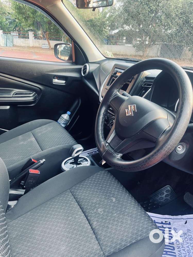 Maruti Suzuki Celerio Vxi Optional Amt, 2022, Petrol