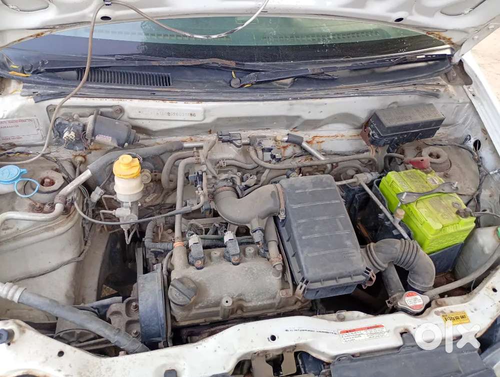 Maruti Suzuki Alto 2012 Petrol 70000 Km Driven