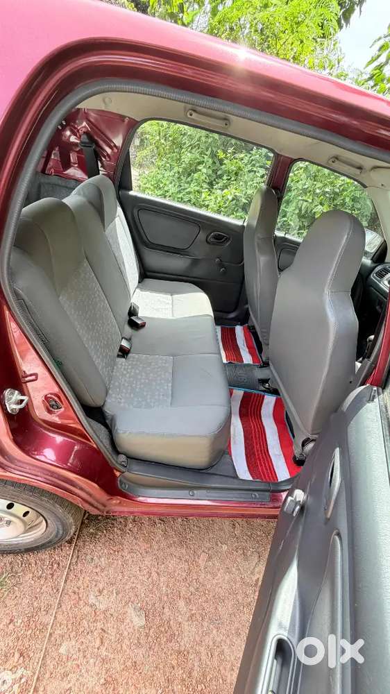 Maruti Suzuki Alto 2011 Car