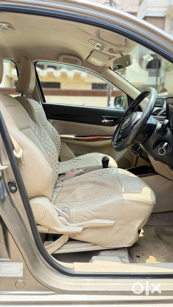 Maruti Suzuki Dzire 2017-2020 Vdi, 2018, Diesel