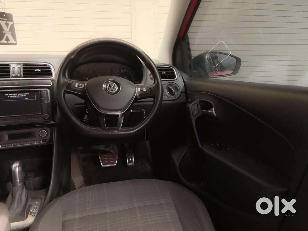 Volkswagen Polo Gt Tsi, 2021, Petrol