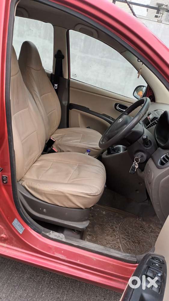Hyundai I10 1.2 Kappa Magna, 2011, Petrol