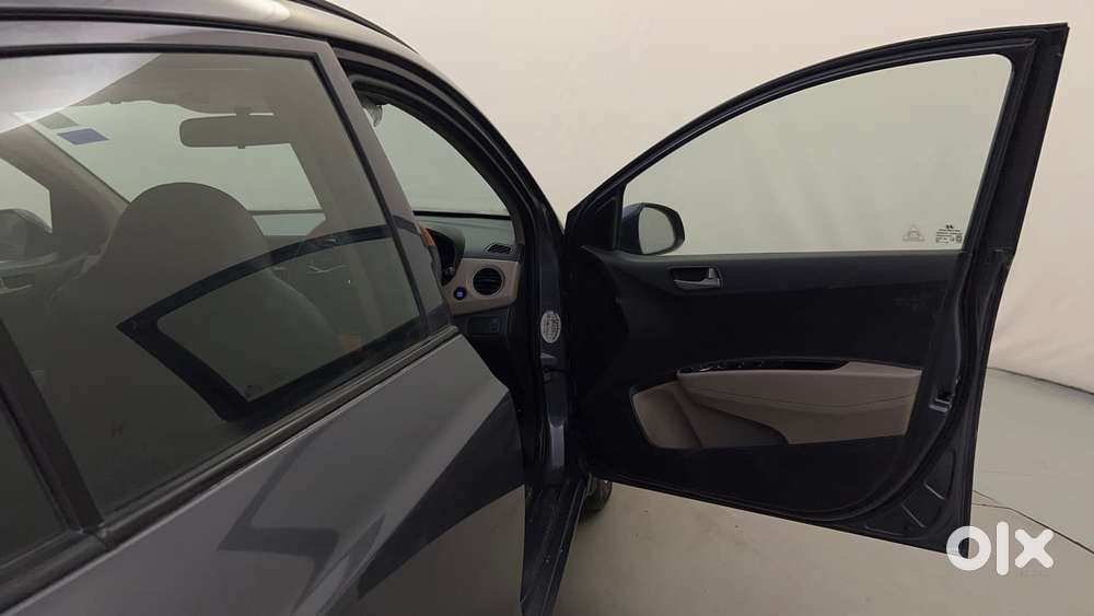 Hyundai Grand I10 1.2 Kappa Asta, 2014, Petrol