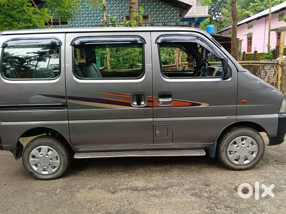 Maruti Suzuki Eeco 2020 Petrol
