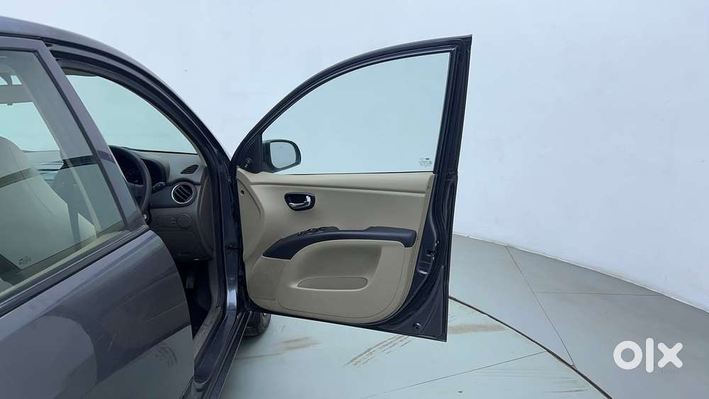 Hyundai I10 Magna 1.1l, 2012, Petrol