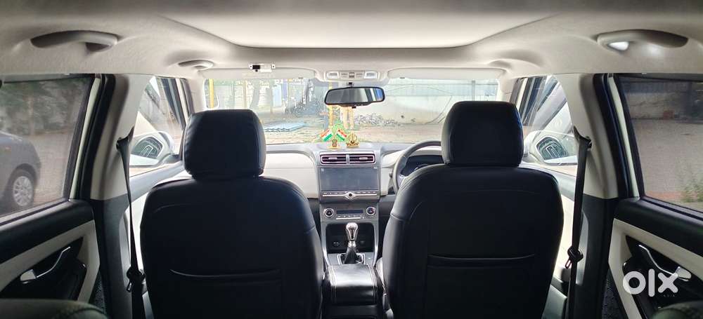 Hyundai Creta 1.5 Crdi Sx, 2022, Diesel