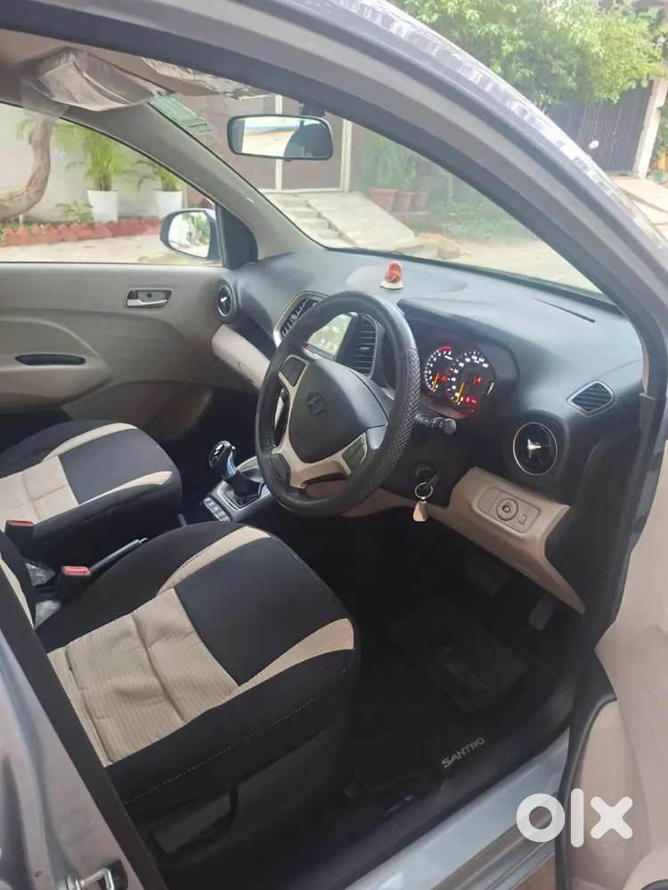 2021 Hyundai Santro 1.1 Magna Petrol