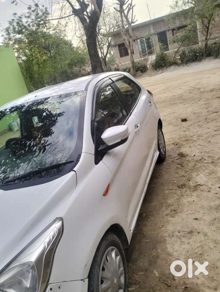 Ford Figo 2016 Diesel 79000 Km Driven