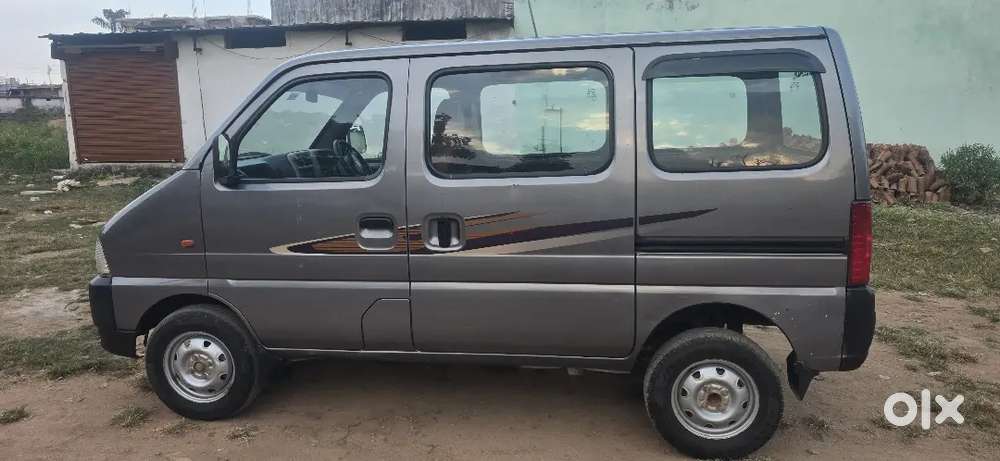 Maruti Suzuki Eeco 2021 A/c Manual
