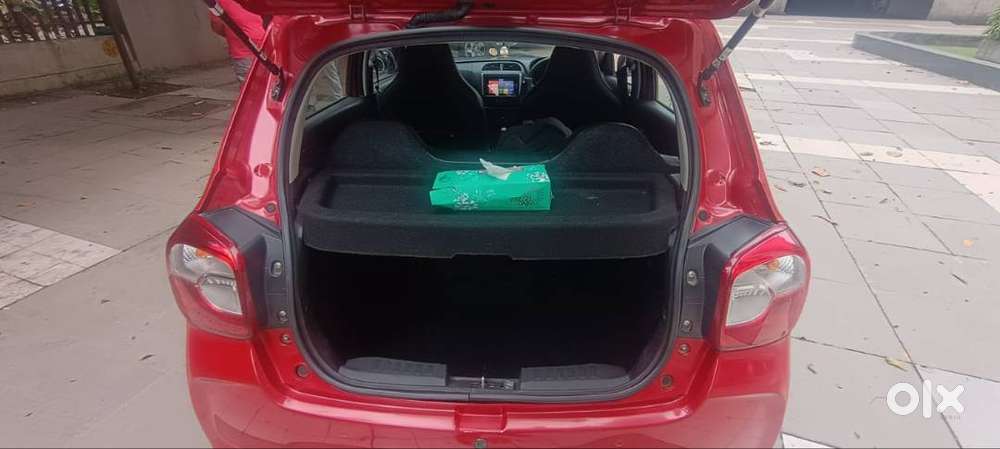 Alto K10 Vxi+ags With Complete Service Record