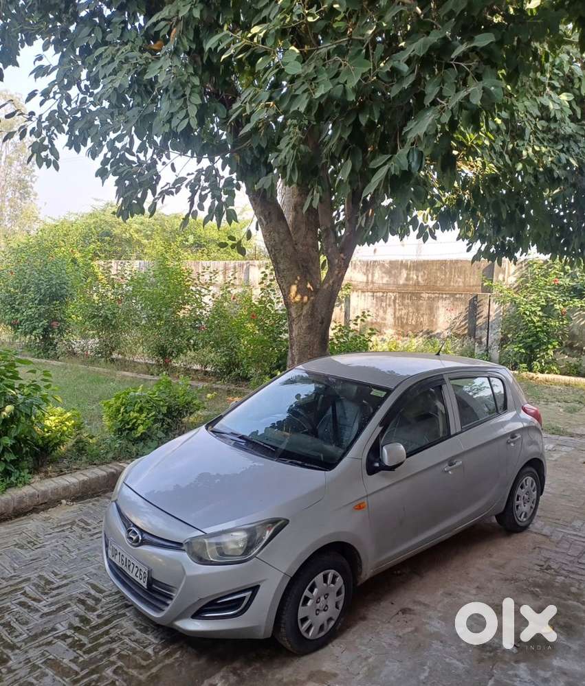 Hyundai I20 Diesel Manual 2013