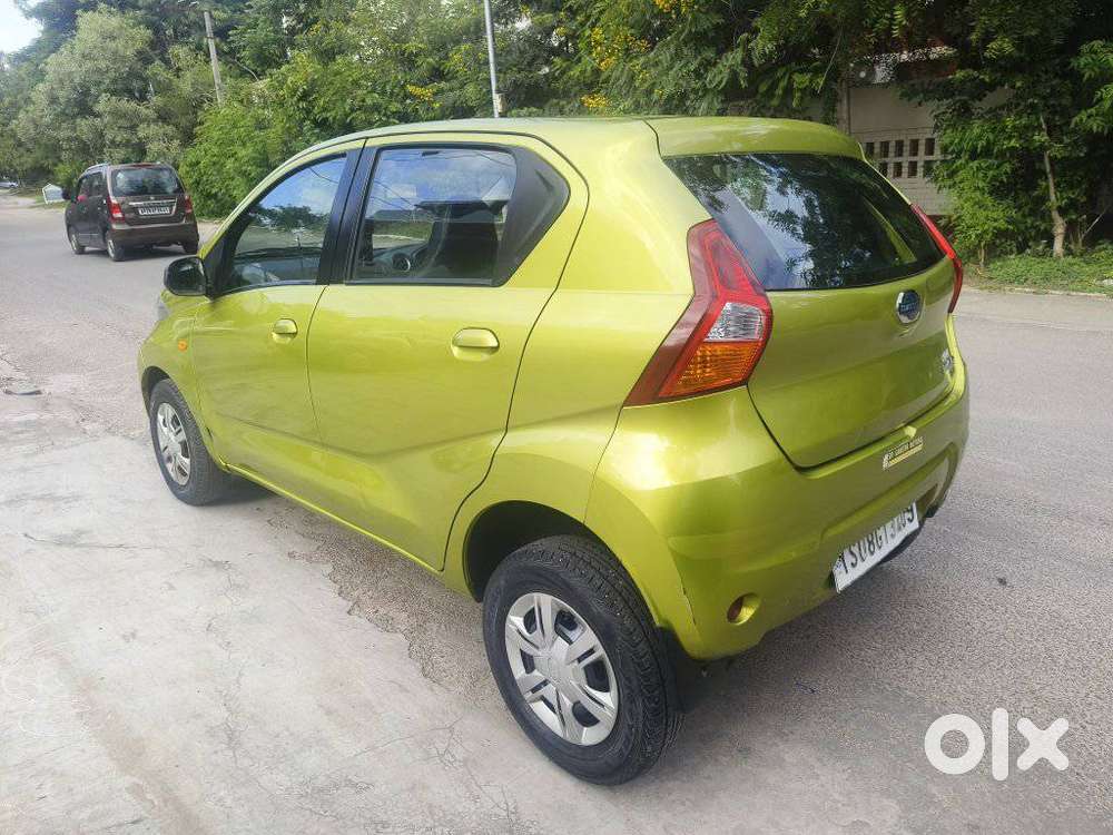 Datsun Redigo D, 2019, Petrol