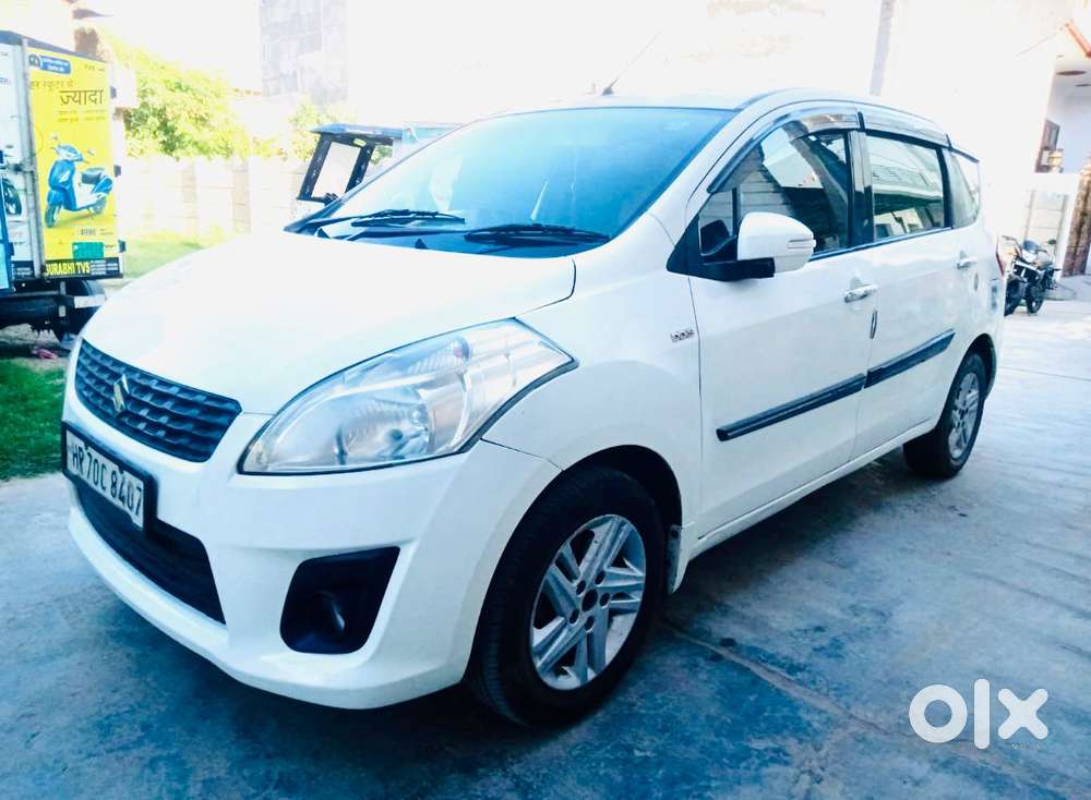 Maruti Suzuki Ertiga 2012-2015 Vdi, 2014, Diesel