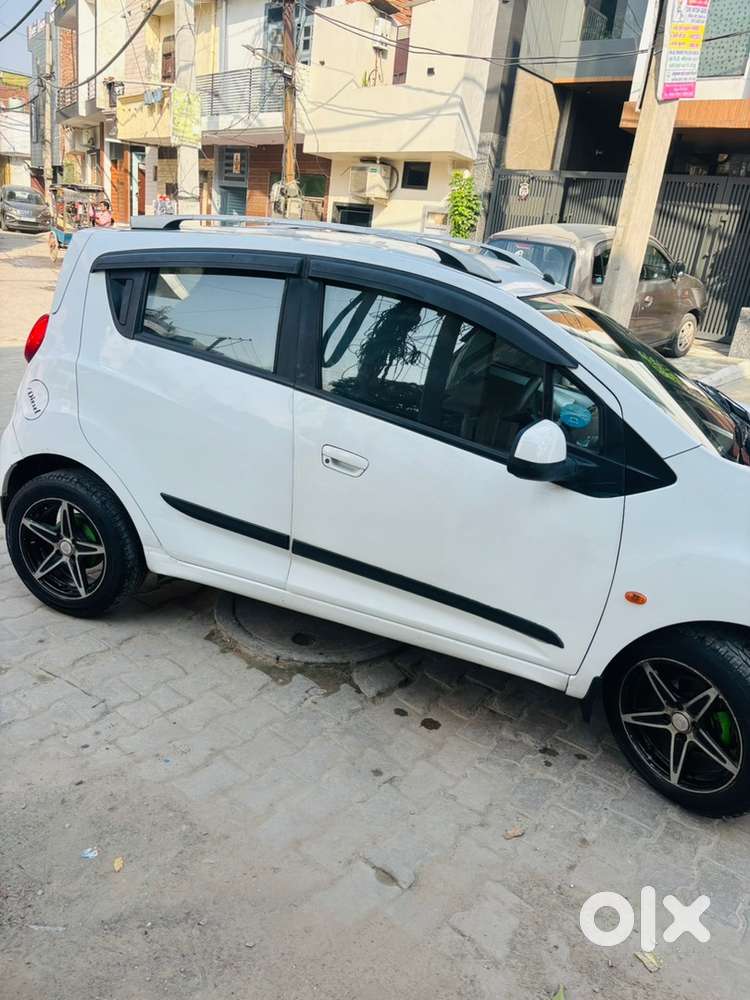 Chevrolet Beat Diesel 2016