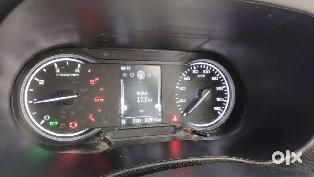 Mahindra Bolero Neo N10 (r), 2022, Diesel