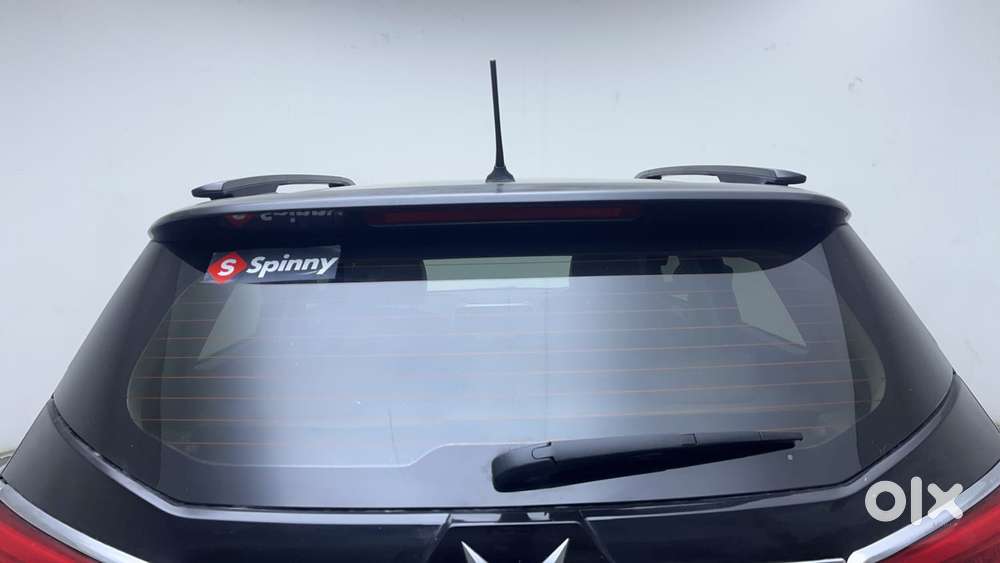 Mahindra Xuv300 W8 Option, 2023, Petrol