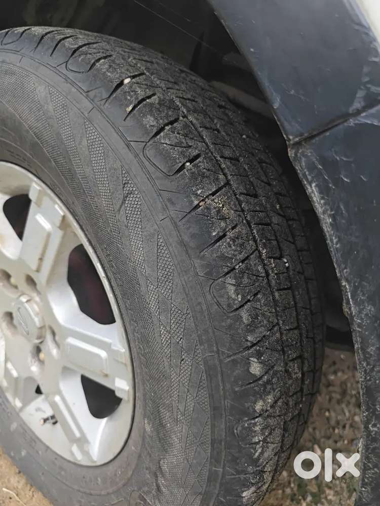 Mahindra Xylo 2015 Diesel Manual