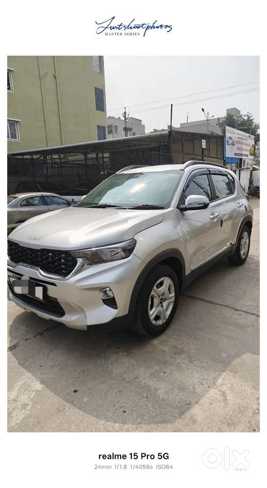 Kia Htk 2022 Model