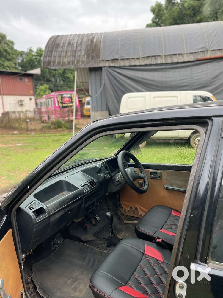 Maruti Suzuki 800 Ac Bsiii, 2013, Petrol