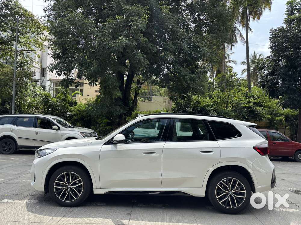 Bmw X1 Sdrive18d M Sport, 2023, Diesel