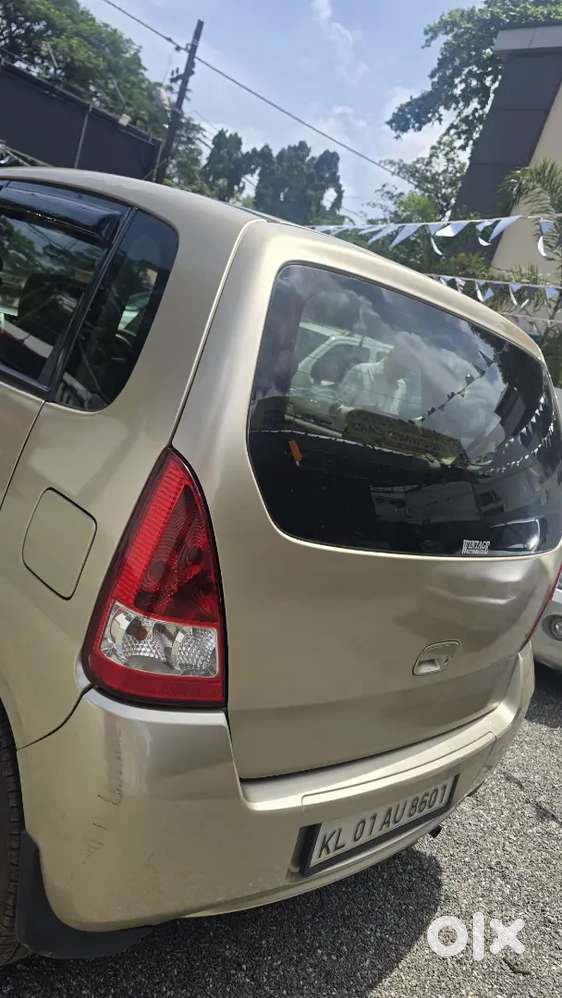 Maruti Suzuki Estilo 2009 Petrol 100000 Km Driven