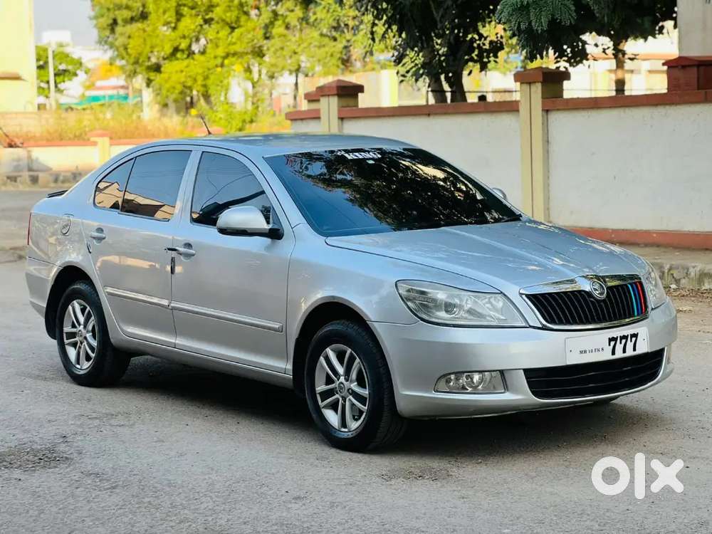 Skoda Laura 1.9 Elegance Tdi Mt