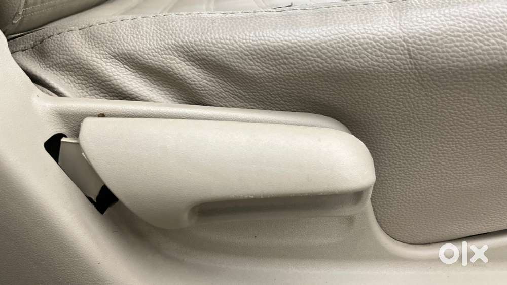 Maruti Suzuki Ertiga Vxi, 2016, Petrol