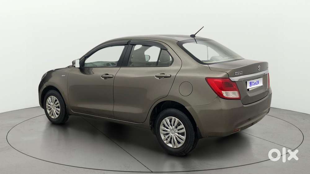 Maruti Suzuki Swift Dzire Amt Vxi, 2019, Petrol