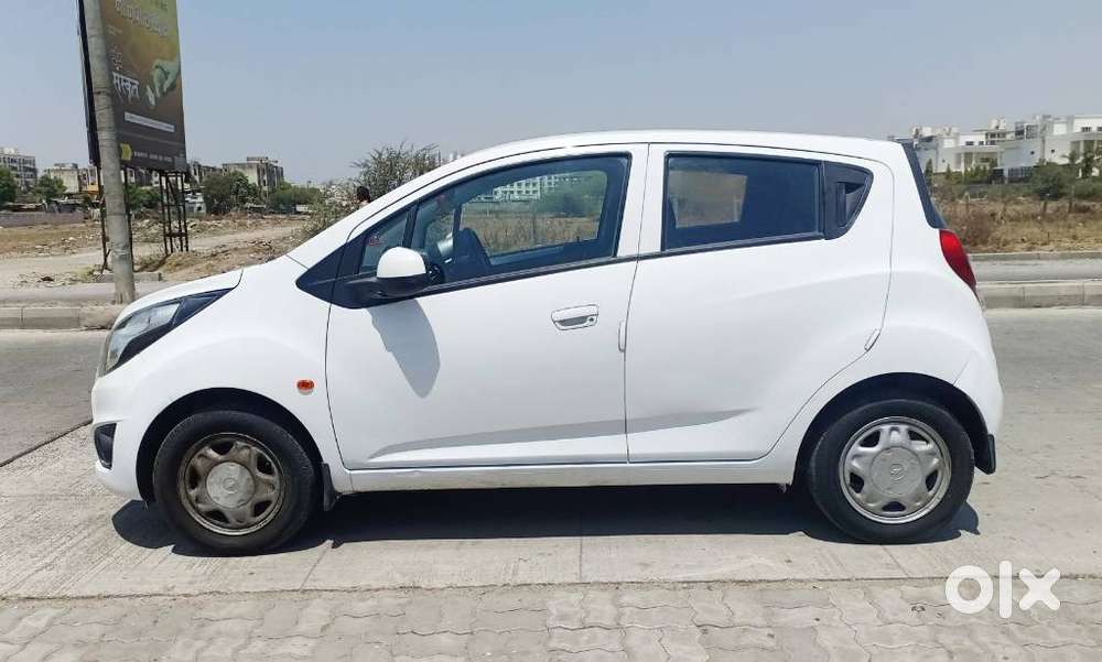 Chevrolet Beat, 2017, Cng & Hybrids