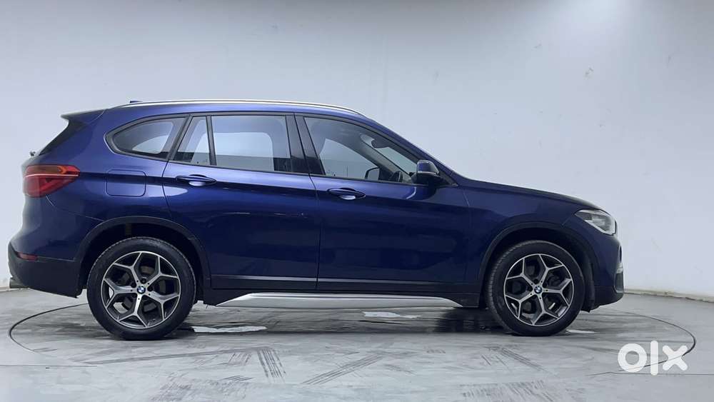Bmw X1 2.0 Sdrive20d Xline, 2018, Diesel