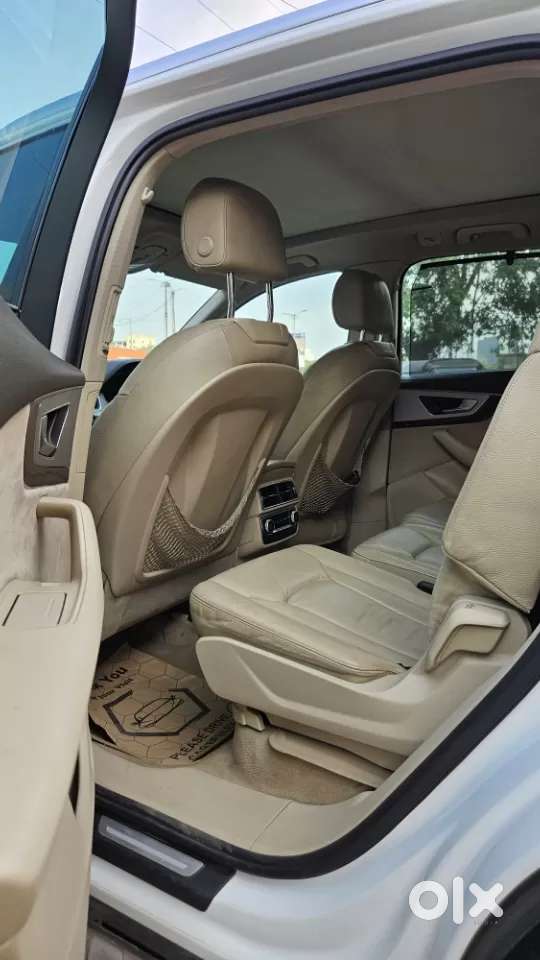 Audi Q7 3.0 45 Tdi Premium Plus, 2016, Diesel