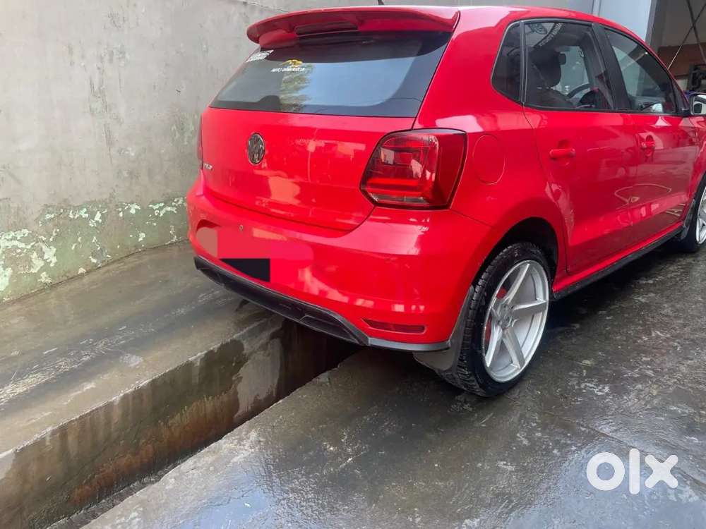 Volkswagen Polo 1.0 Trendline 2020