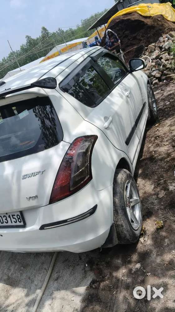 Maruti Swift Vdi 2014 Diesel