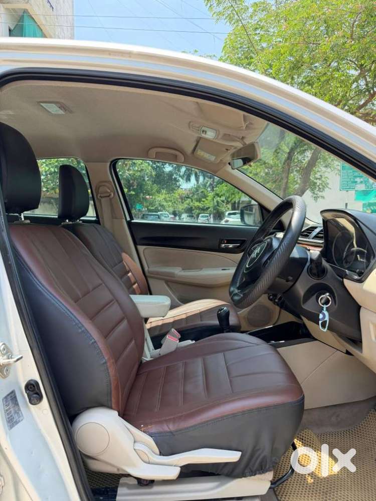 Maruti Suzuki Swift Dzire Vdi Optional, 2019, Diesel