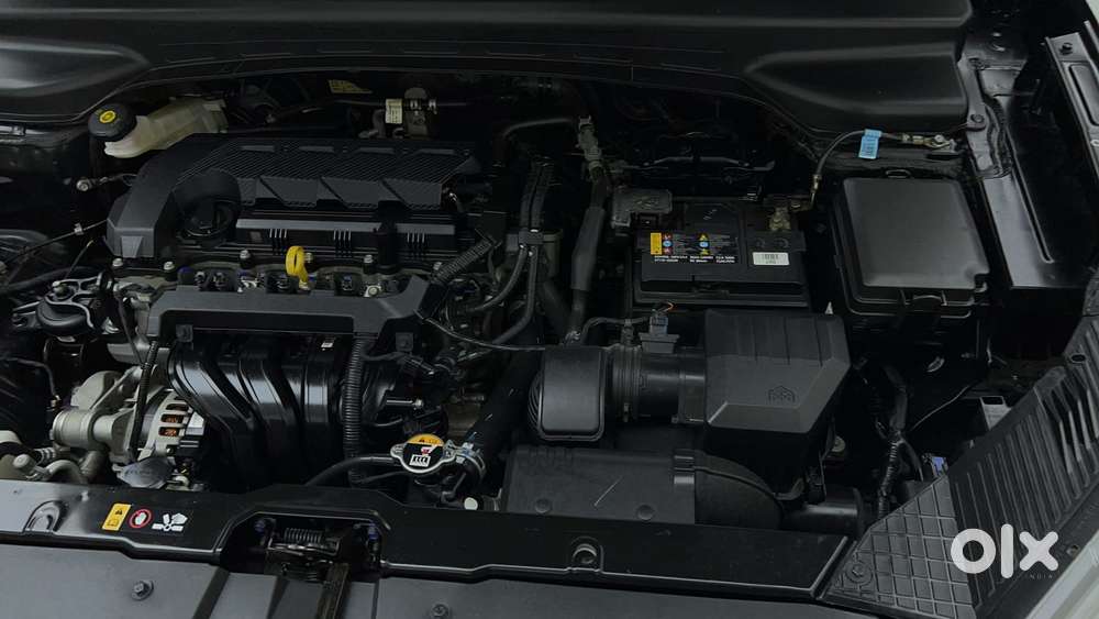 Hyundai Creta 1.5 Sx, 2023, Petrol