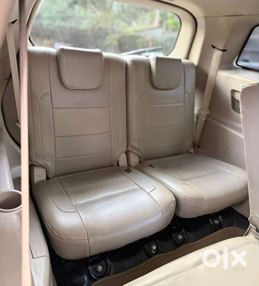 Mahindra Xuv500 W4 1.99 Mhawk, 2016, Diesel