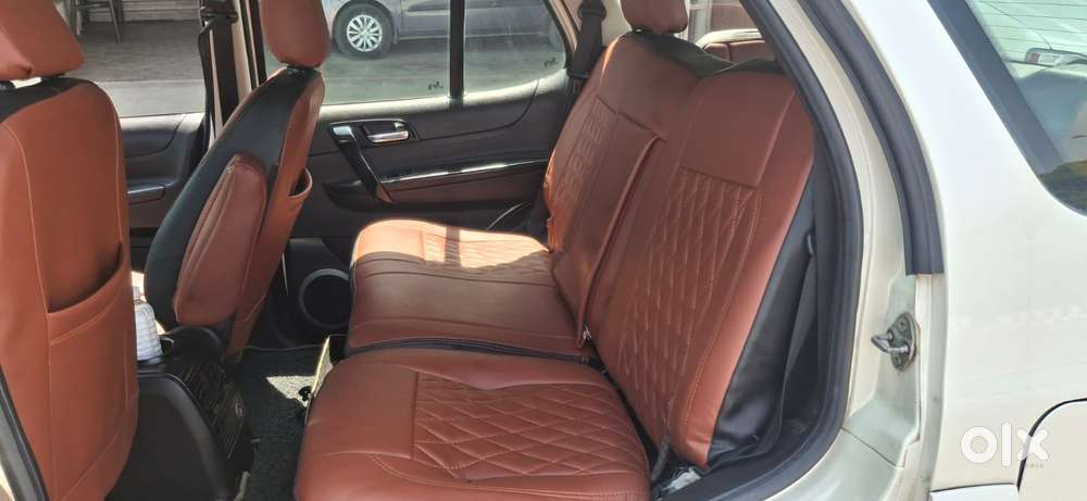 Tata Safari Storme 2.2 Vx 4x4, 2015, Diesel