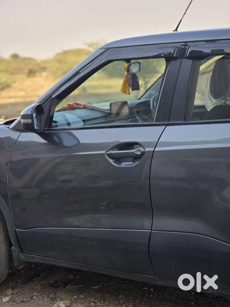 Tata Punch 2022 Petrol Well Maintained