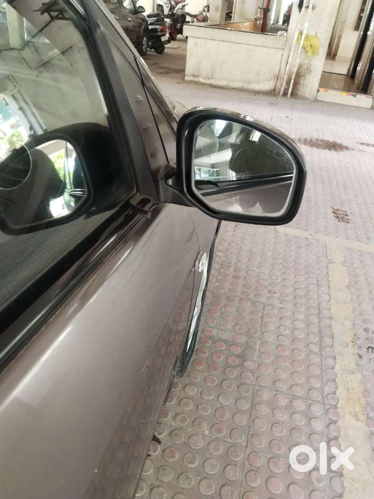 Honda Brio 2013 Petrol + Cng 67480 Km Driven