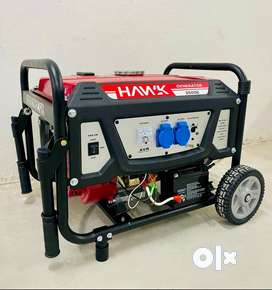 Olx generator outlet