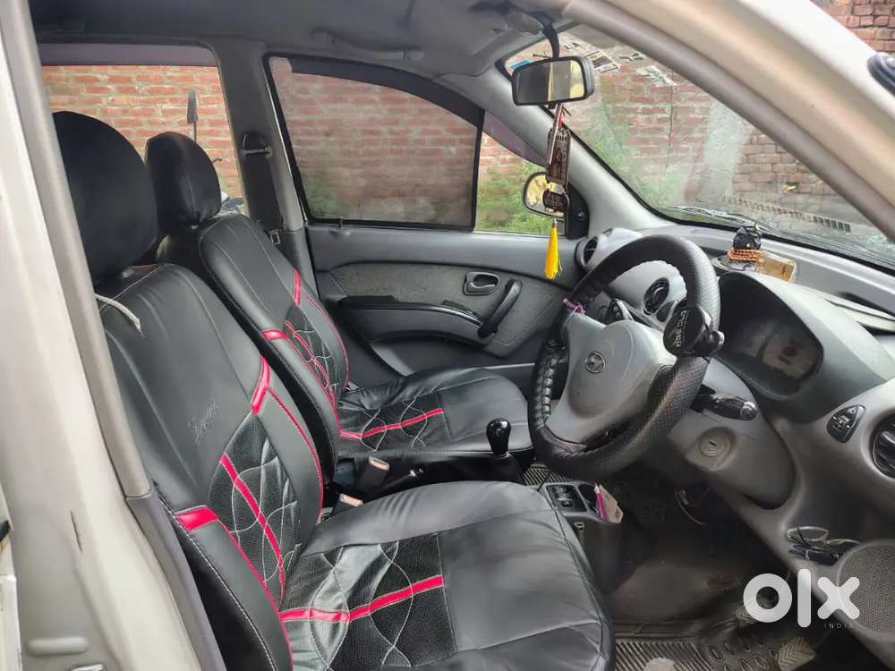 Hyundai Santro Xing 2006 Petrol Well Maintained