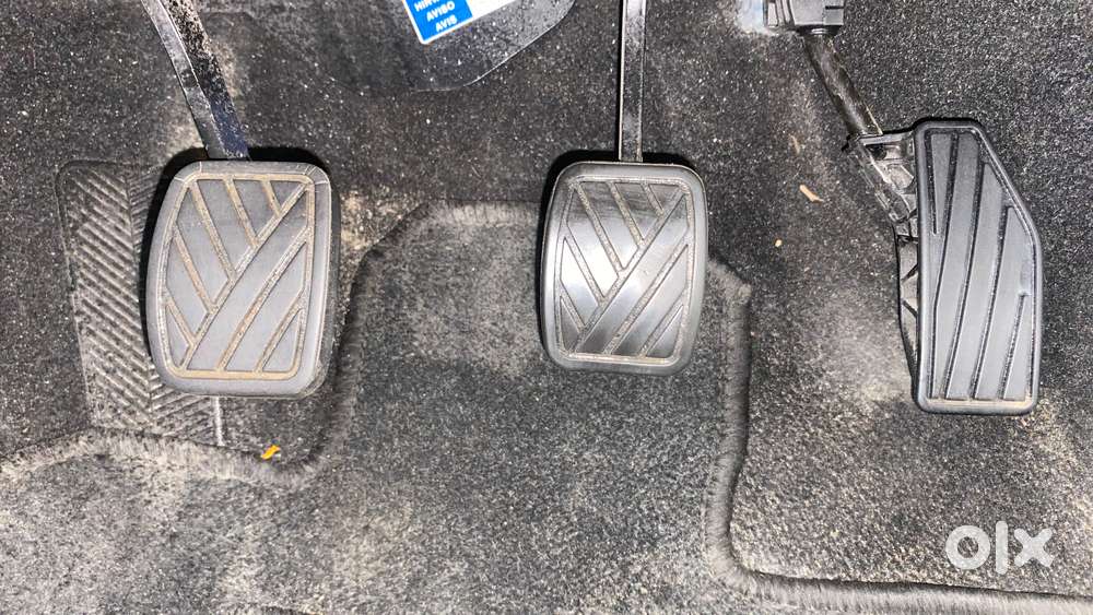 Maruti Suzuki Baleno 1.2 Delta, 2018, Petrol