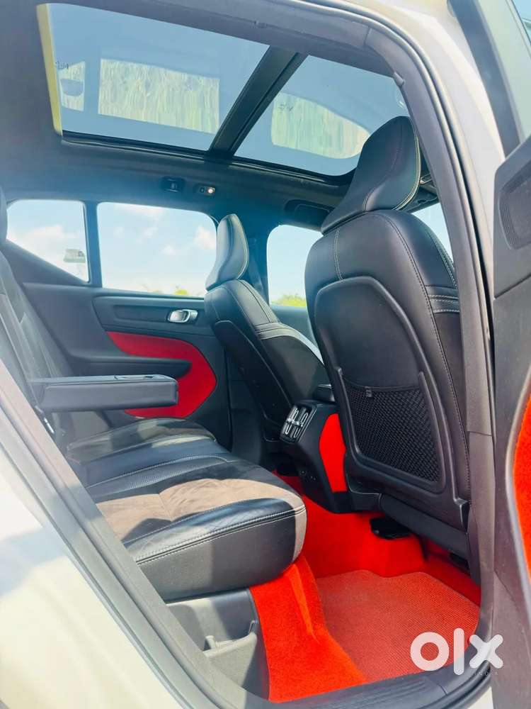 Volvo XC40 D4 R-Design, 2018, Diesel