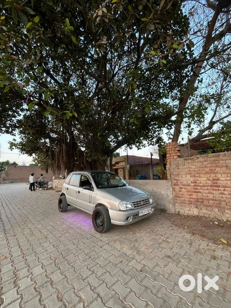 Zen Lx 2005 10 Month Hoya Aa Passing Khatm Nu